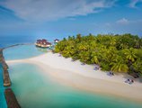 Ellaidhoo Maldives By Cinnamon в Атолл Северный Ари Мальдивы ✅. Забронировать номер онлайн по выгодной цене в Ellaidhoo Maldives By Cinnamon. Трансфер из аэропорта.