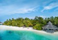 Ellaidhoo Maldives By Cinnamon в Атолл Северный Ари Мальдивы ✅. Забронировать номер онлайн по выгодной цене в Ellaidhoo Maldives By Cinnamon. Трансфер из аэропорта.