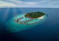 Ellaidhoo Maldives By Cinnamon в Атолл Северный Ари Мальдивы ✅. Забронировать номер онлайн по выгодной цене в Ellaidhoo Maldives By Cinnamon. Трансфер из аэропорта.