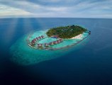 Ellaidhoo Maldives By Cinnamon в Атолл Северный Ари Мальдивы ✅. Забронировать номер онлайн по выгодной цене в Ellaidhoo Maldives By Cinnamon. Трансфер из аэропорта.