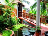 Chakra Ayurveda Beach Resort