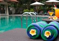 Champlung Sari Hotel в регион Убуд Индонезия ✅. Забронировать номер онлайн по выгодной цене в Champlung Sari Hotel. Трансфер из аэропорта.