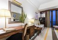 Chatrium Yangon в Янгон Мьянма ✅. Забронировать номер онлайн по выгодной цене в Chatrium Yangon. Трансфер из аэропорта.