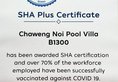 Chaweng Noi Pool Villa в Самуи Таиланд ✅. Забронировать номер онлайн по выгодной цене в Chaweng Noi Pool Villa. Трансфер из аэропорта.