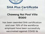 Chaweng Noi Pool Villa в Самуи Таиланд ✅. Забронировать номер онлайн по выгодной цене в Chaweng Noi Pool Villa. Трансфер из аэропорта.