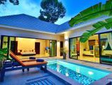 Chaweng Noi Pool Villa в Самуи Таиланд ✅. Забронировать номер онлайн по выгодной цене в Chaweng Noi Pool Villa. Трансфер из аэропорта.