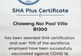 Chaweng Noi Pool Villa в Самуи Таиланд ✅. Забронировать номер онлайн по выгодной цене в Chaweng Noi Pool Villa. Трансфер из аэропорта.