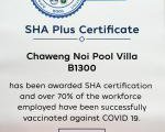 Chaweng Noi Pool Villa в Самуи Таиланд ✅. Забронировать номер онлайн по выгодной цене в Chaweng Noi Pool Villa. Трансфер из аэропорта.