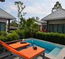 Chaweng Noi Pool Villa в Самуи Таиланд ✅. Забронировать номер онлайн по выгодной цене в Chaweng Noi Pool Villa. Трансфер из аэропорта.