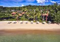 Chen Sea Resort & Spa Phu Quoc в Фукуок Вьетнам ✅. Забронировать номер онлайн по выгодной цене в Chen Sea Resort & Spa Phu Quoc. Трансфер из аэропорта.