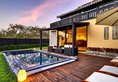 Chen Sea Resort & Spa Phu Quoc в Фукуок Вьетнам ✅. Забронировать номер онлайн по выгодной цене в Chen Sea Resort & Spa Phu Quoc. Трансфер из аэропорта.