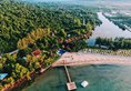 Chez Carole Resort в Фукуок Вьетнам ✅. Забронировать номер онлайн по выгодной цене в Chez Carole Resort. Трансфер из аэропорта.
