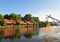Chez Carole Resort в Фукуок Вьетнам ✅. Забронировать номер онлайн по выгодной цене в Chez Carole Resort. Трансфер из аэропорта.