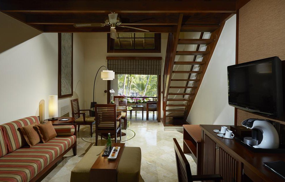 Melia Bali в регион Нуса Дуа Индонезия ✅. Забронировать номер онлайн по выгодной цене в Melia Bali. Трансфер из аэропорта.