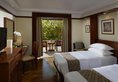 Melia Bali в регион Нуса Дуа Индонезия ✅. Забронировать номер онлайн по выгодной цене в Melia Bali. Трансфер из аэропорта.