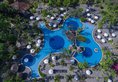 Melia Bali в регион Нуса Дуа Индонезия ✅. Забронировать номер онлайн по выгодной цене в Melia Bali. Трансфер из аэропорта.