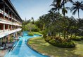 Melia Bali в регион Нуса Дуа Индонезия ✅. Забронировать номер онлайн по выгодной цене в Melia Bali. Трансфер из аэропорта.