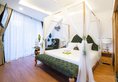 Cicilia Hotels & Spa Danang в Дананг Вьетнам ✅. Забронировать номер онлайн по выгодной цене в Cicilia Hotels & Spa Danang. Трансфер из аэропорта.