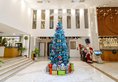 Cicilia Hotels & Spa Danang в Дананг Вьетнам ✅. Забронировать номер онлайн по выгодной цене в Cicilia Hotels & Spa Danang. Трансфер из аэропорта.
