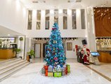 Cicilia Hotels & Spa Danang в Дананг Вьетнам ✅. Забронировать номер онлайн по выгодной цене в Cicilia Hotels & Spa Danang. Трансфер из аэропорта.