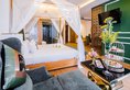 Cicilia Hotels & Spa Danang в Дананг Вьетнам ✅. Забронировать номер онлайн по выгодной цене в Cicilia Hotels & Spa Danang. Трансфер из аэропорта.