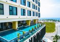 Cicilia Hotels & Spa Danang в Дананг Вьетнам ✅. Забронировать номер онлайн по выгодной цене в Cicilia Hotels & Spa Danang. Трансфер из аэропорта.