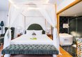 Cicilia Hotels & Spa Danang в Дананг Вьетнам ✅. Забронировать номер онлайн по выгодной цене в Cicilia Hotels & Spa Danang. Трансфер из аэропорта.