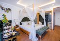 Cicilia Hotels & Spa Danang в Дананг Вьетнам ✅. Забронировать номер онлайн по выгодной цене в Cicilia Hotels & Spa Danang. Трансфер из аэропорта.