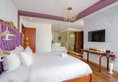 Cicilia Hotels & Spa Danang в Дананг Вьетнам ✅. Забронировать номер онлайн по выгодной цене в Cicilia Hotels & Spa Danang. Трансфер из аэропорта.