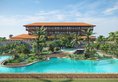 Cinnamon Bentota Beach в Бентота Шри-Ланка ✅. Забронировать номер онлайн по выгодной цене в Cinnamon Bentota Beach. Трансфер из аэропорта.