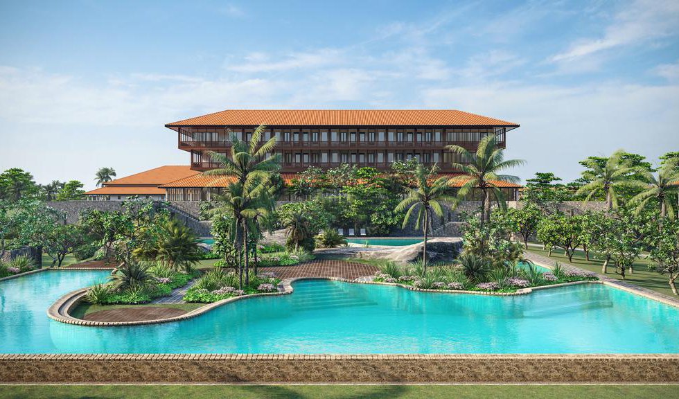 Cinnamon Bentota Beach в Бентота Шри-Ланка ✅. Забронировать номер онлайн по выгодной цене в Cinnamon Bentota Beach. Трансфер из аэропорта.