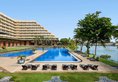 Cinnamon Lakeside Colombo в Коломбо Шри-Ланка ✅. Забронировать номер онлайн по выгодной цене в Cinnamon Lakeside Colombo. Трансфер из аэропорта.