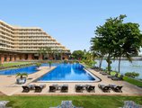 Cinnamon Lakeside Colombo в Коломбо Шри Ланка ✅. Забронировать номер онлайн по выгодной цене в Cinnamon Lakeside Colombo. Трансфер из аэропорта.