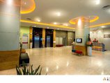 Cititel Express в Борнео Малайзия ✅. Забронировать номер онлайн по выгодной цене в Cititel Express. Трансфер из аэропорта.