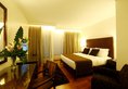 City Garden Grand Hotel в Манила Филиппины ✅. Забронировать номер онлайн по выгодной цене в City Garden Grand Hotel. Трансфер из аэропорта.