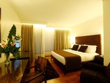 City Garden Grand Hotel в Манила Филиппины ✅. Забронировать номер онлайн по выгодной цене в City Garden Grand Hotel. Трансфер из аэропорта.