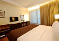 City Garden Grand Hotel в Манила Филиппины ✅. Забронировать номер онлайн по выгодной цене в City Garden Grand Hotel. Трансфер из аэропорта.