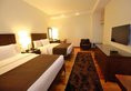 City Garden Grand Hotel в Манила Филиппины ✅. Забронировать номер онлайн по выгодной цене в City Garden Grand Hotel. Трансфер из аэропорта.
