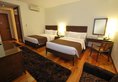City Garden Grand Hotel в Манила Филиппины ✅. Забронировать номер онлайн по выгодной цене в City Garden Grand Hotel. Трансфер из аэропорта.