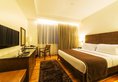 City Garden Grand Hotel в Манила Филиппины ✅. Забронировать номер онлайн по выгодной цене в City Garden Grand Hotel. Трансфер из аэропорта.