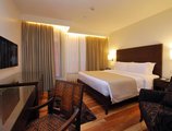City Garden Grand Hotel в Манила Филиппины ✅. Забронировать номер онлайн по выгодной цене в City Garden Grand Hotel. Трансфер из аэропорта.