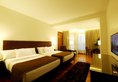 City Garden Grand Hotel в Манила Филиппины ✅. Забронировать номер онлайн по выгодной цене в City Garden Grand Hotel. Трансфер из аэропорта.