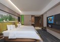 Hampton by Hilton Chongqing Qianjiang в Цяньцзян Китай ✅. Забронировать номер онлайн по выгодной цене в Hampton by Hilton Chongqing Qianjiang. Трансфер из аэропорта.