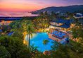 Diamond Cliff Resort & Spa в Пхукет Таиланд ✅. Забронировать номер онлайн по выгодной цене в Diamond Cliff Resort & Spa. Трансфер из аэропорта.