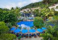 Diamond Cliff Resort & Spa в Пхукет Таиланд ✅. Забронировать номер онлайн по выгодной цене в Diamond Cliff Resort & Spa. Трансфер из аэропорта.