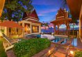 Diamond Cliff Resort & Spa в Пхукет Таиланд ✅. Забронировать номер онлайн по выгодной цене в Diamond Cliff Resort & Spa. Трансфер из аэропорта.