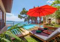 Diamond Cliff Resort & Spa в Пхукет Таиланд ✅. Забронировать номер онлайн по выгодной цене в Diamond Cliff Resort & Spa. Трансфер из аэропорта.