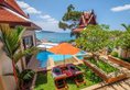 Diamond Cliff Resort & Spa в Пхукет Таиланд ✅. Забронировать номер онлайн по выгодной цене в Diamond Cliff Resort & Spa. Трансфер из аэропорта.