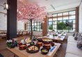 Diamond Cliff Resort & Spa в Пхукет Таиланд ✅. Забронировать номер онлайн по выгодной цене в Diamond Cliff Resort & Spa. Трансфер из аэропорта.