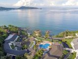 Diamond Cliff Resort & Spa в Пхукет Таиланд ✅. Забронировать номер онлайн по выгодной цене в Diamond Cliff Resort & Spa. Трансфер из аэропорта.